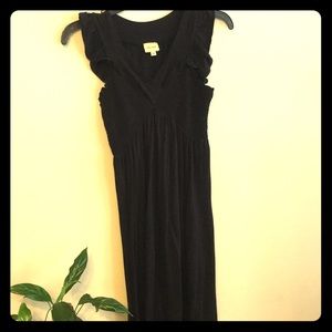 Versatile Ella Moss dress